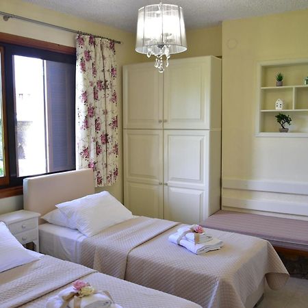Vacation Home Eva Nea Iraklitsa Экстерьер фото
