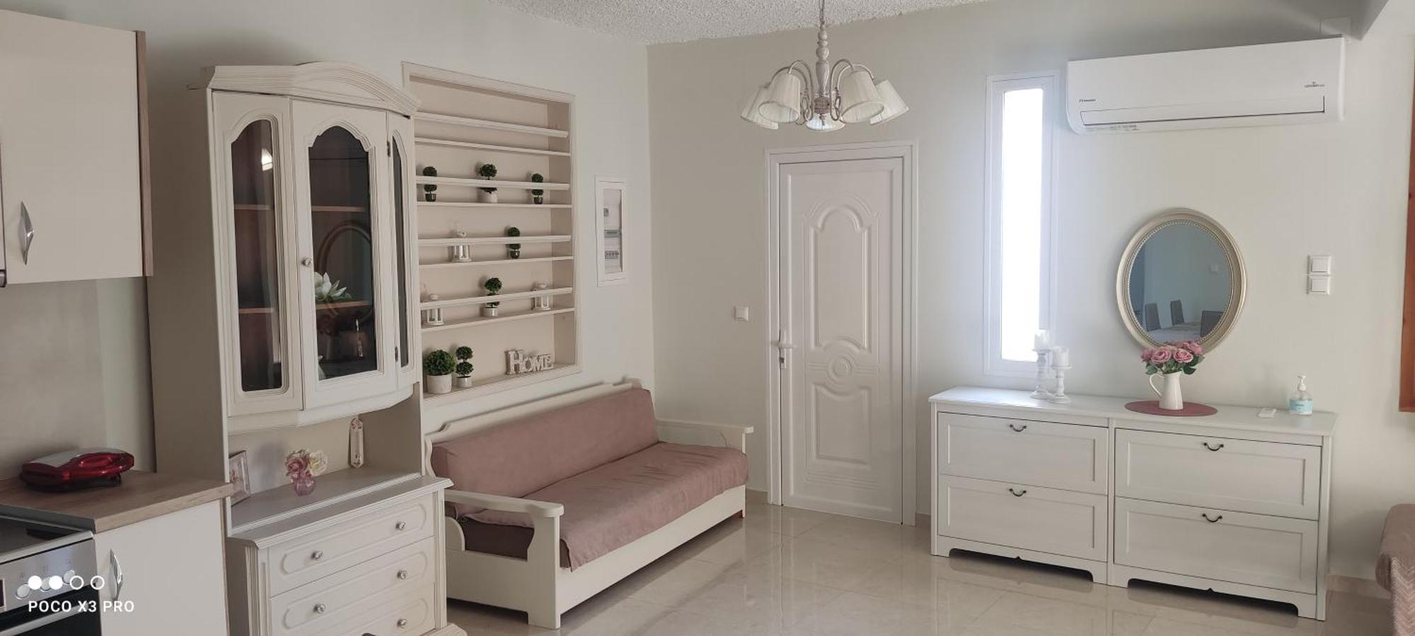 Vacation Home Eva Nea Iraklitsa Экстерьер фото